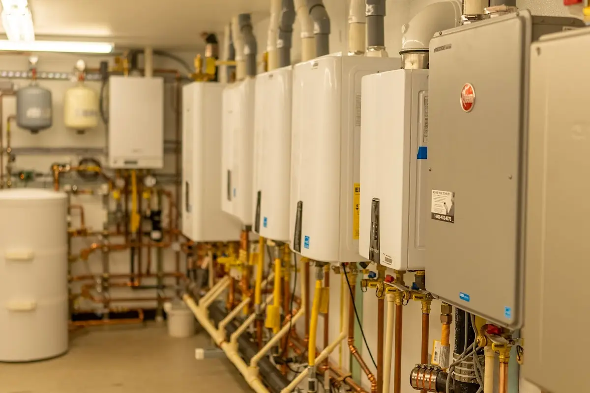 Drain Cleaning in Pittsboro, IN